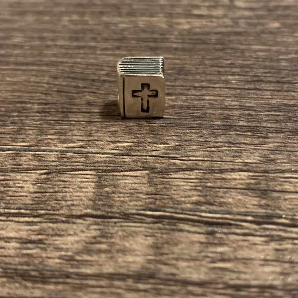 Pandora *Special Edition* Bible Charm